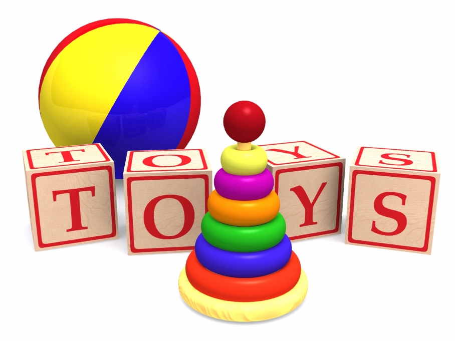 Kids’ Toys